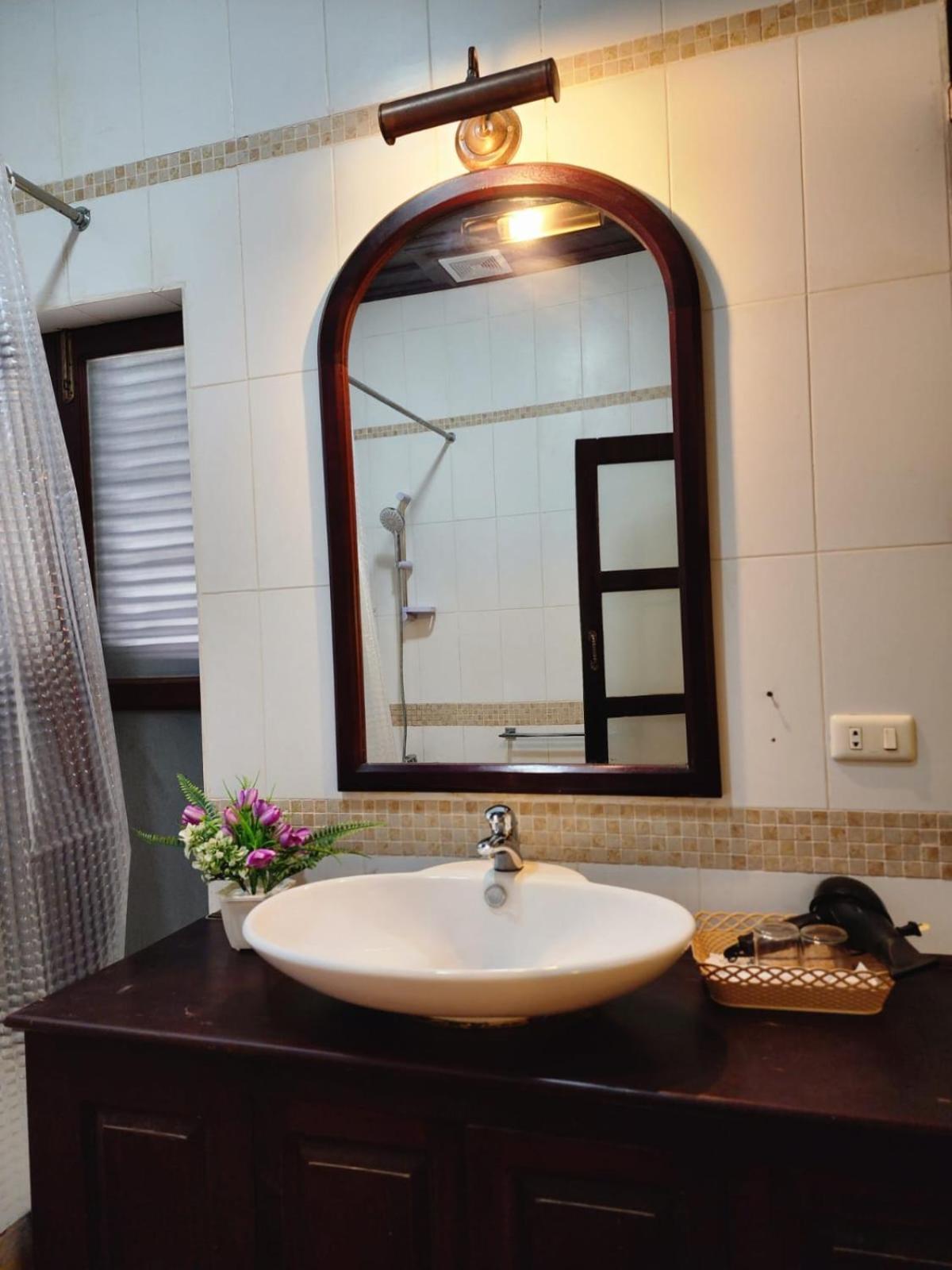Villa Le Tam Tam Boutique Hotel Luang Prabang Eksteriør billede