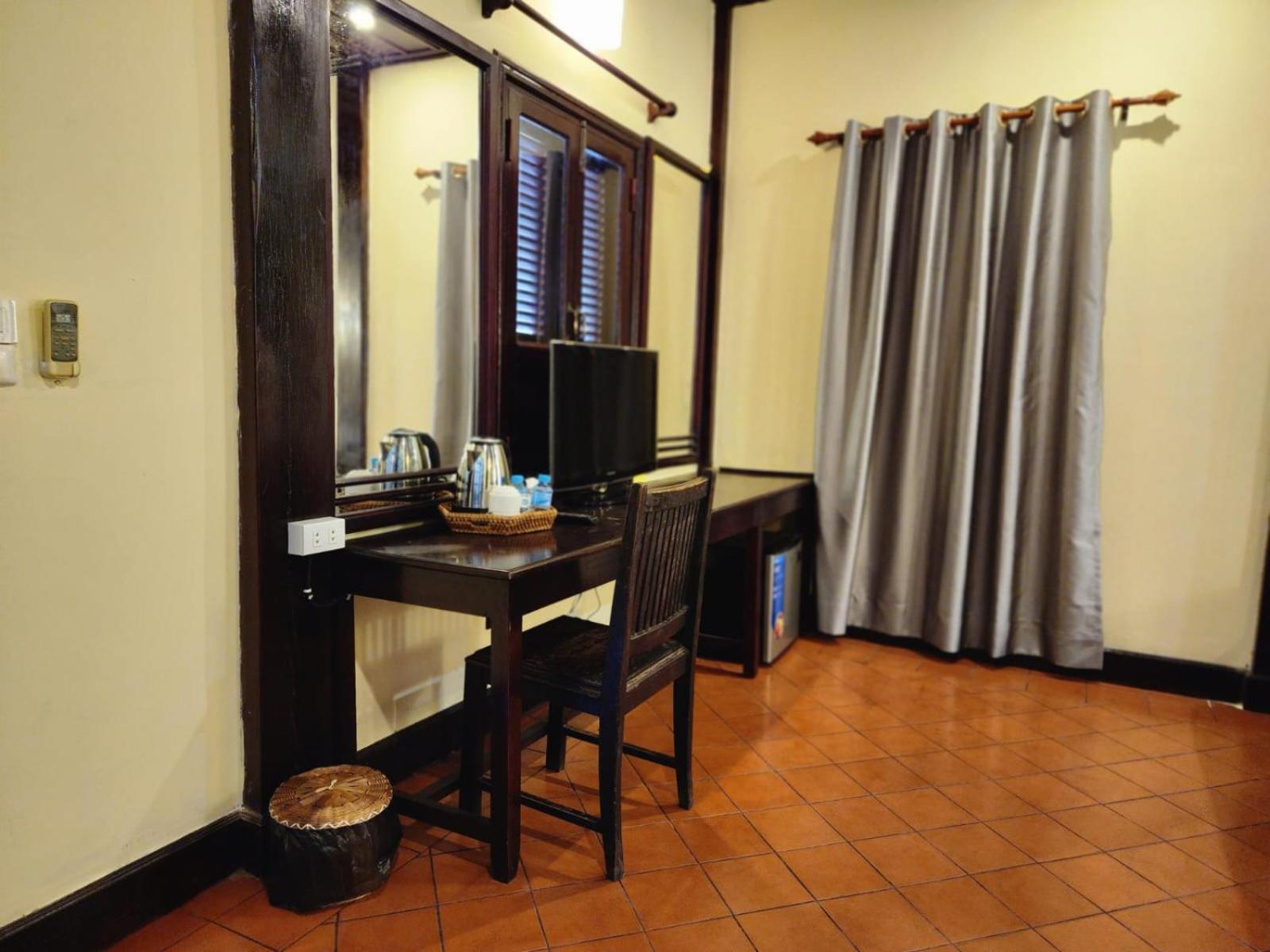 Villa Le Tam Tam Boutique Hotel Luang Prabang Eksteriør billede