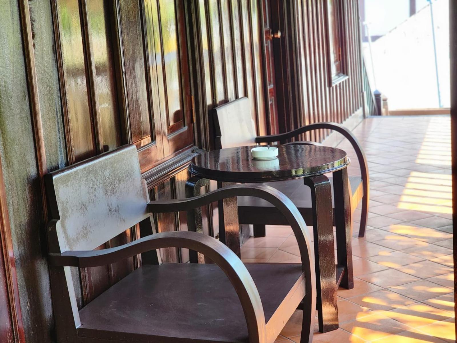 Villa Le Tam Tam Boutique Hotel Luang Prabang Eksteriør billede