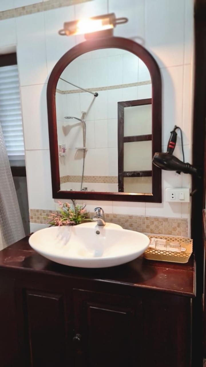 Villa Le Tam Tam Boutique Hotel Luang Prabang Eksteriør billede